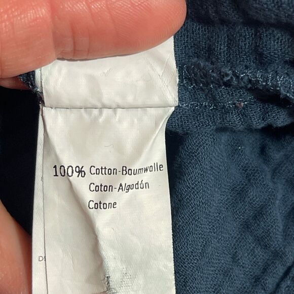 Cupshe Womens Rompers Jumpers (2) Large Boho Short Sleeve V-Neck Pockets - Picture 5 of 16